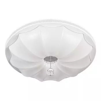 Светодиодный светильник 60Вт 4850Лм 3000К-6500К, размер 50x50x20 см