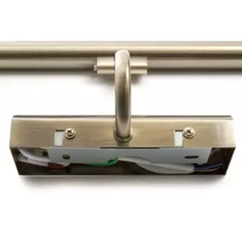 Светодиодный светильник 6Вт, IP20, 4000K, 35x13x18 см