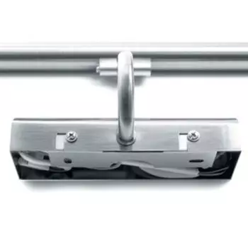 Светодиодный светильник 6Вт, IP20, 4000K, 35x13x18 см