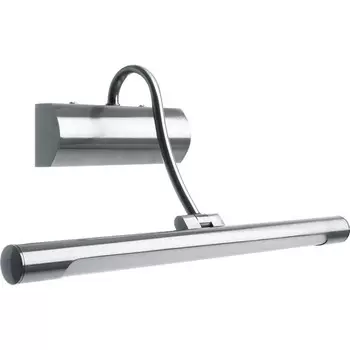 Светодиодный светильник 6Вт, IP20, 4000K, 35x13x18 см