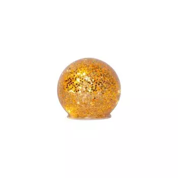 Светодиодный светильник на батарейках STAR FALL LED 10X0,03Вт