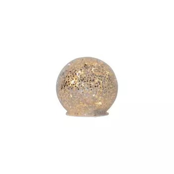 Светодиодный светильник на батарейках STAR FALL LED 10X0,03Вт