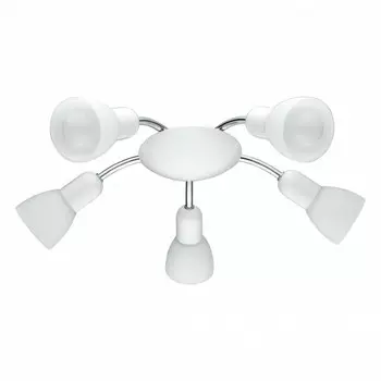 Светодиодный светильник потолочный DAKAR E14 5X4Вт