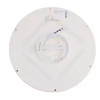 Светодиодный светильник с датчиком звука, 20 Вт, 300 мм, 1620 Лм, 220 В, 6500 К