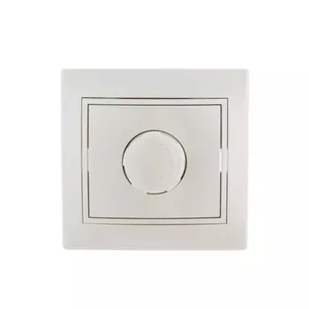 Светорегулятор СП 800Вт Mira жемчуж./бел. перламутр. LEZARD 701-3030-115