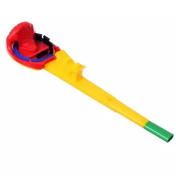 Свисток детский «Железная дорога. Поезд»