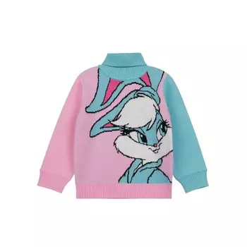 Свитер для девочки, рост 86 см