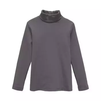 Свитер для мальчика, рост 164 см, цвет темно-серый