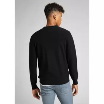 Свитер Lee Men Basic Crew Knit Sweater, размер 46 (L83IKH01)
