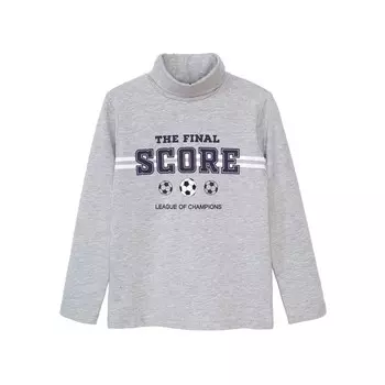 Свитер (водолазка) для, рост 92 см