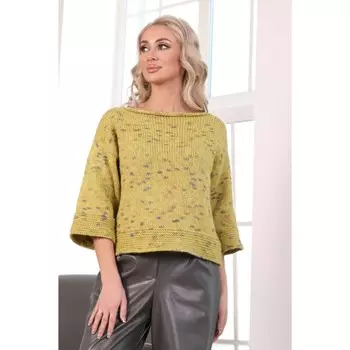 Свитер женский, размер 42