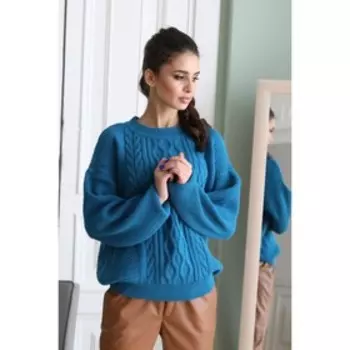 Свитер женский, размер 46