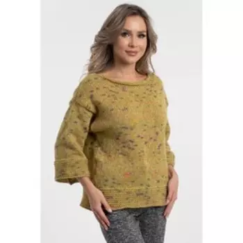 Свитер женский, размер 50