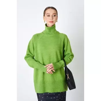 Свитер женский, размер 54-56