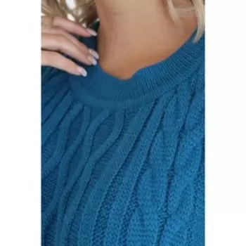 Свитер женский, размер 56