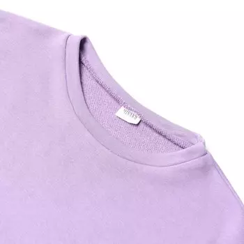 Свитшот детский MINAKU, цвет лавандовый, рост 146 см