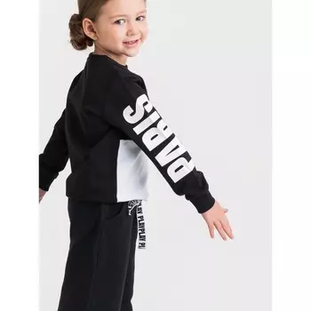 Свитшот для девочки, рост 98 см