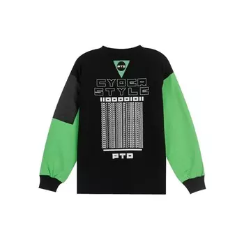 Свитшот для мальчика, рост 140 см