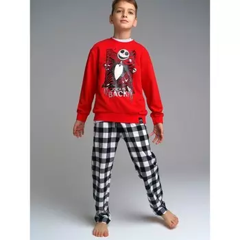 Свитшот Family look для мальчика, рост 170 см