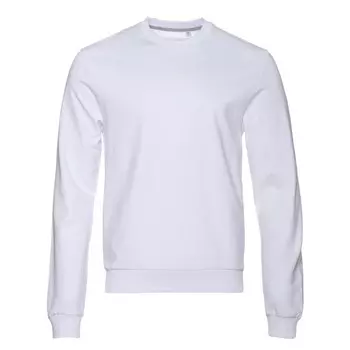 Свитшот мужской, размер L, цвет белый