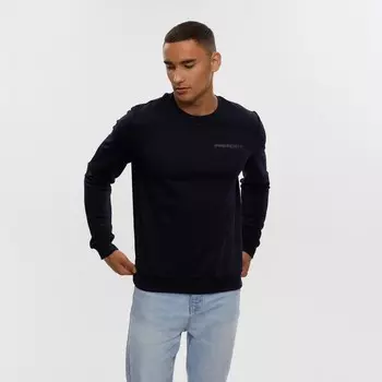 Свитшот President, размер L, цвет чёрный