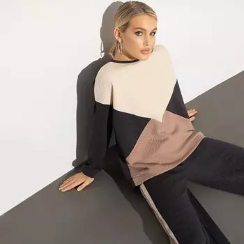 Свитшот женский «Любимый образ», размер 54