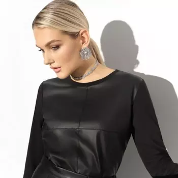 Свитшот женский «Настройся на результат», размер 46