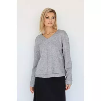 Пуловер женский, размер 42