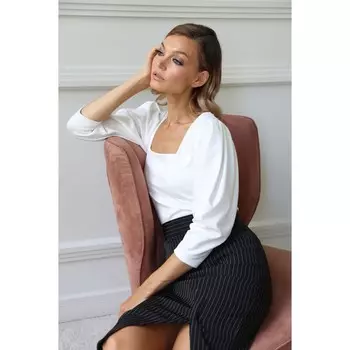 Свитшот женский, размер 50