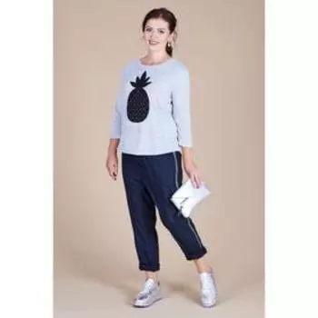 Свитшот женский, размер 52