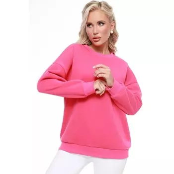 Свитшот женский, размер 56