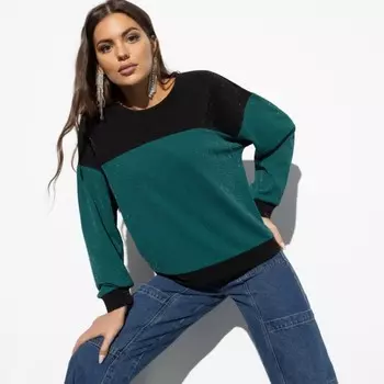 Свитшот женский «Сила гипноза», размер 46