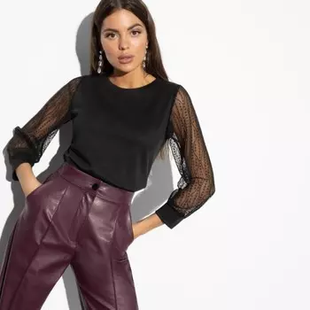 Свитшот женский «Сокровенные мечты», размер 50