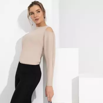 Свитшот женский «Уникальное путешествие», размер 42