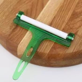 Сырорезка для мягких сортов сыра, роликовая, цвет МИКС