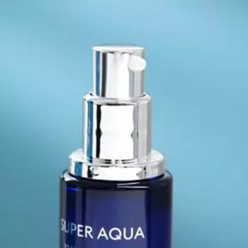 Сыворотка для лица MISSHA Super Aqua Ultra Hyalron Serum увлажняющая, 50 мл