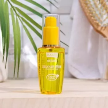 Сыворотка для окрашенных волос Lolane, 50 мл