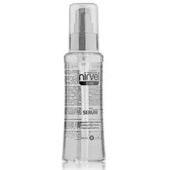 Сыворотка для восстановления кончиков волос Nirvel Professional Serum, 100 мл