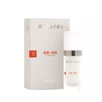 Сыворотка интенсивная Bioline Jat De-OX C Evolution «Витаминизирующая», 30 мл