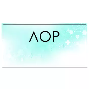 Табличка "Лор" 300 х 100, клейкая основа