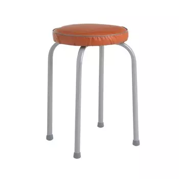 Табурет "Булат" коричневый