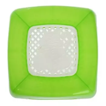 Табурет детский, цвет салатовый