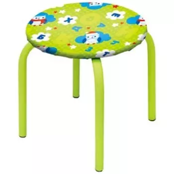 Табурет детский, МИКС