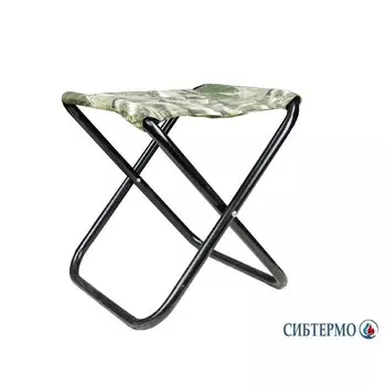 Табурет рыболовный "Сибтермо", средний, с утеплителем