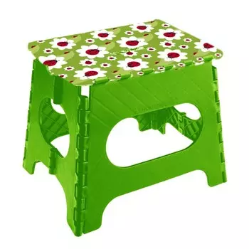 Табурет Stool Ladybug, 27 см