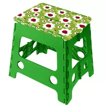 Табурет Stool Ladybug, 32 см