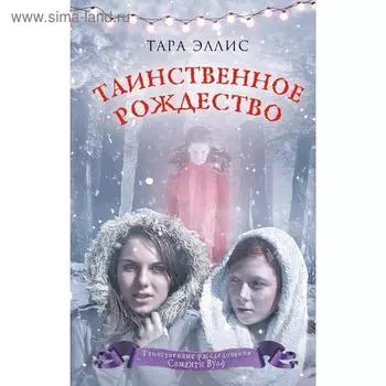 Таинственное Рождество (#6)