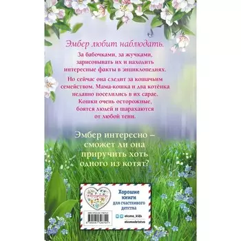 Тайна третьего котёнка. Коруэл К.