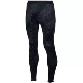 Тайтсы Asics LITE-SHOW WINTER TIGHT, размер 44-46 (146623-1179)
