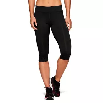 Тайтсы для бега Silver Knee Tight 2012A036 001, размер XS